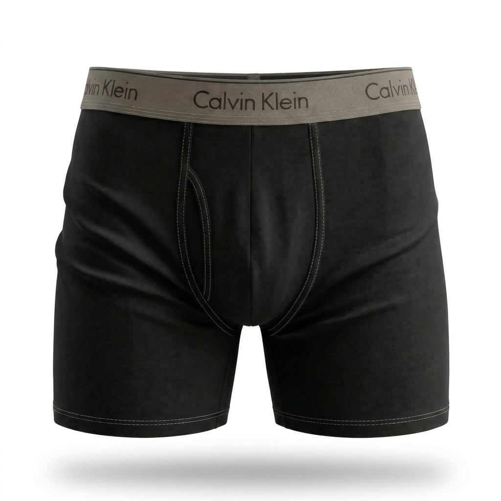 BOXER CK B51 Negro