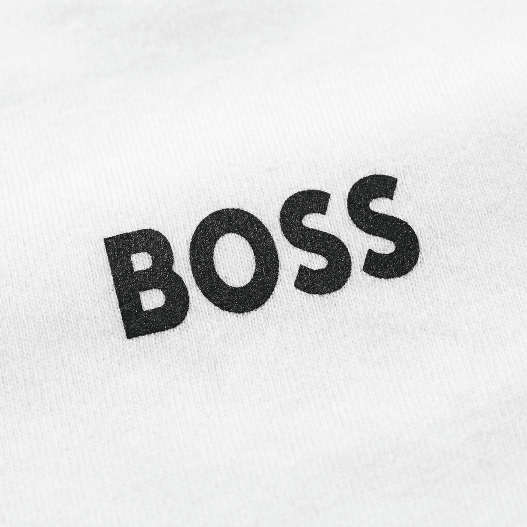 Camiseta 786648 Básica Blanca Para Hombre