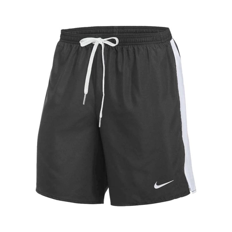 Pantaloneta Deportiva Negra Para Hombre Ref. PAN10 V2