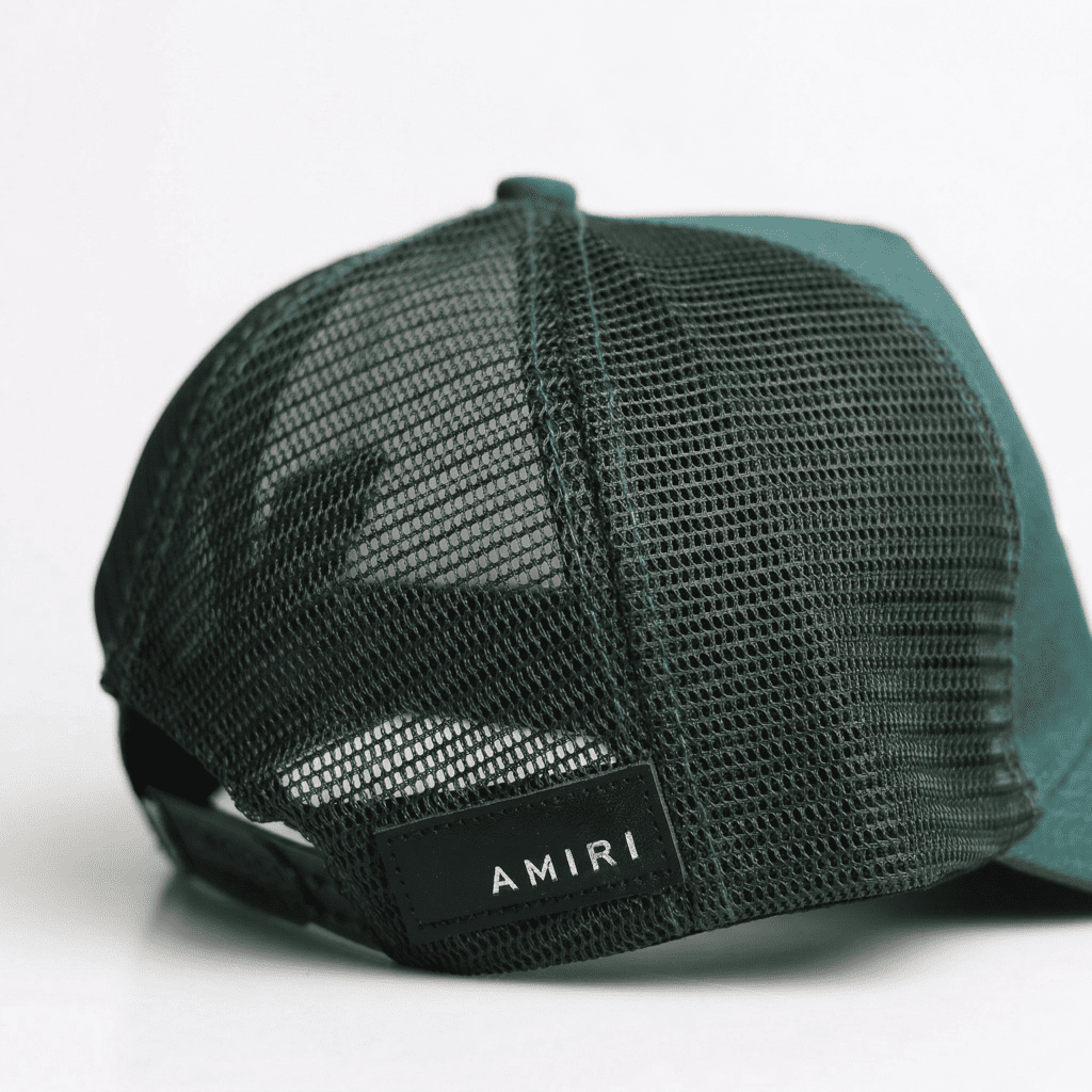 Gorra AMR Verde Ref. HAT03