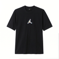 Camiseta 788364 Oversize Negro para hombre