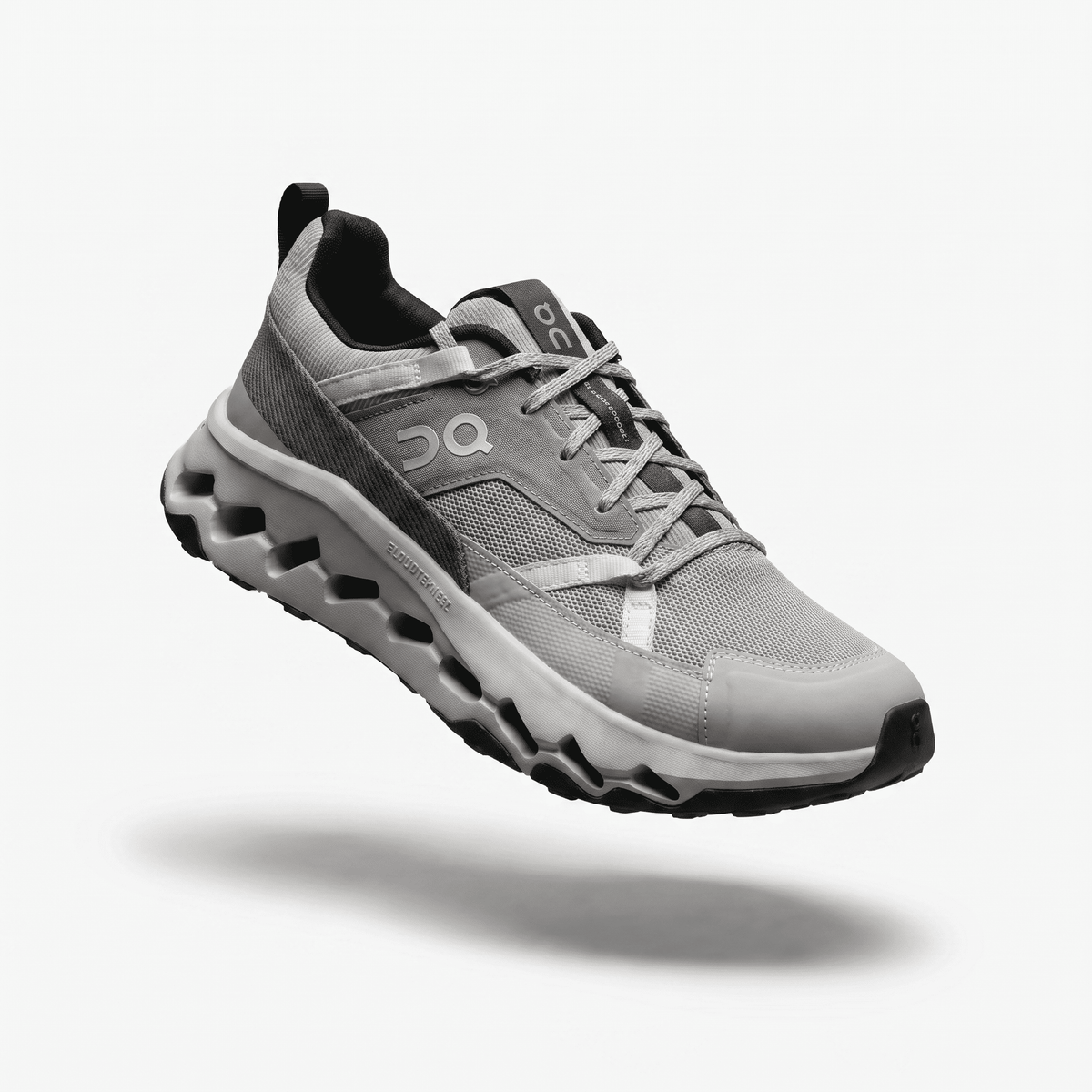 Zapatillas OR Running Gris Ref. 3ME10032303