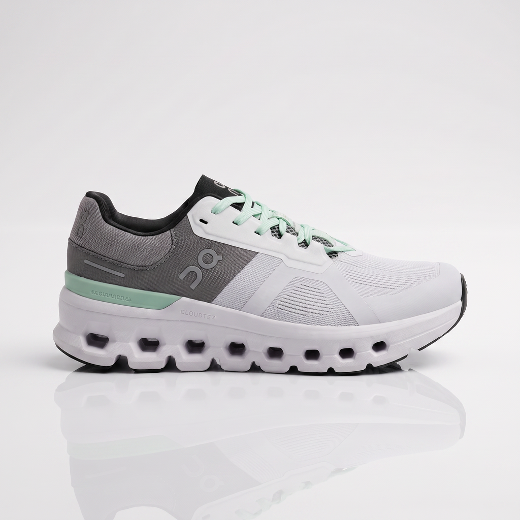 Zapatillas OR Gris Ref. 3ME10142594