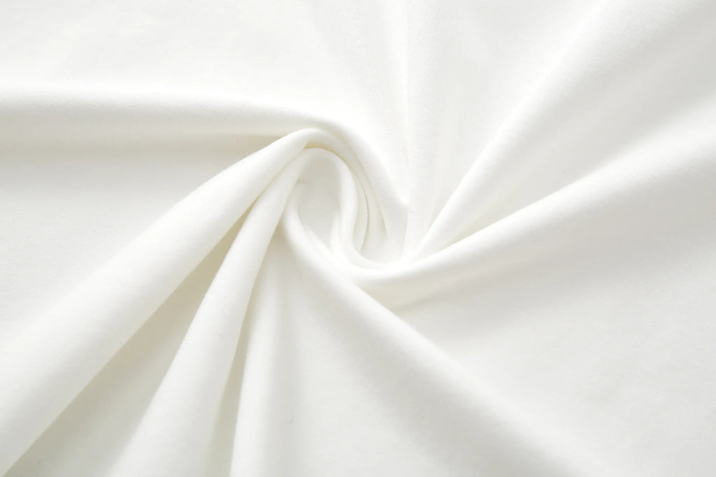Camiseta 66430 Básica Blanca Para Hombre