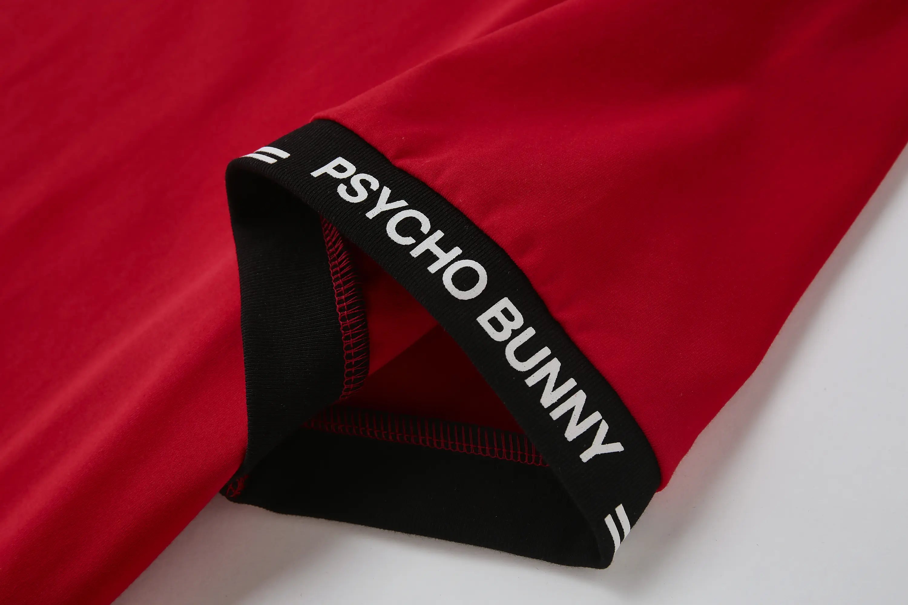 Camiseta 66632 Básica Rojo Para Hombre