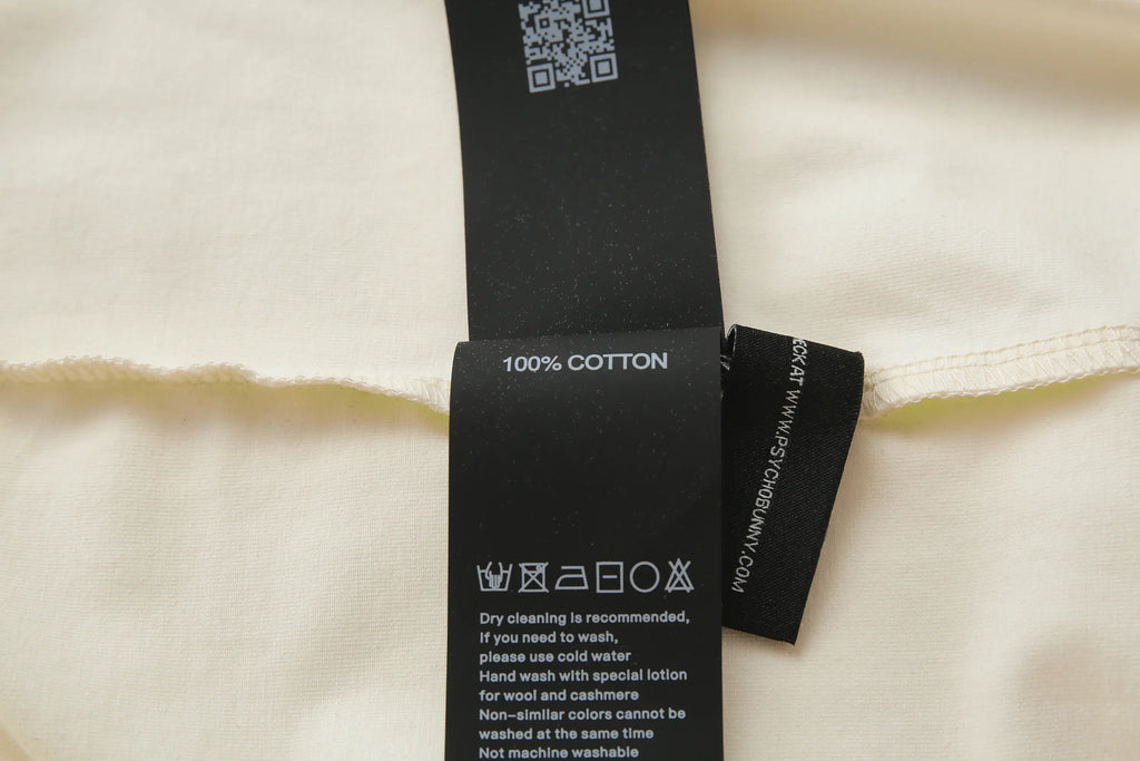 Camiseta 66632 Básica Crema Para Hombre