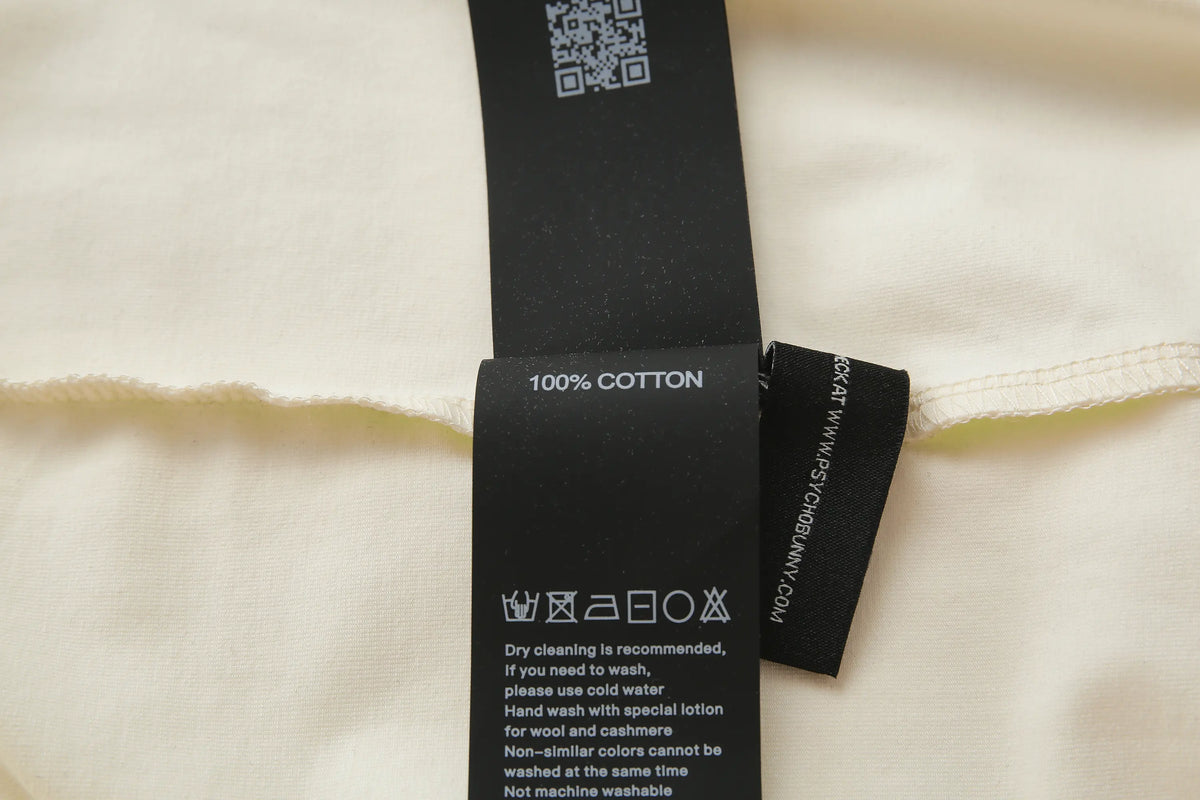 Camiseta 66632 Básica Crema Para Hombre