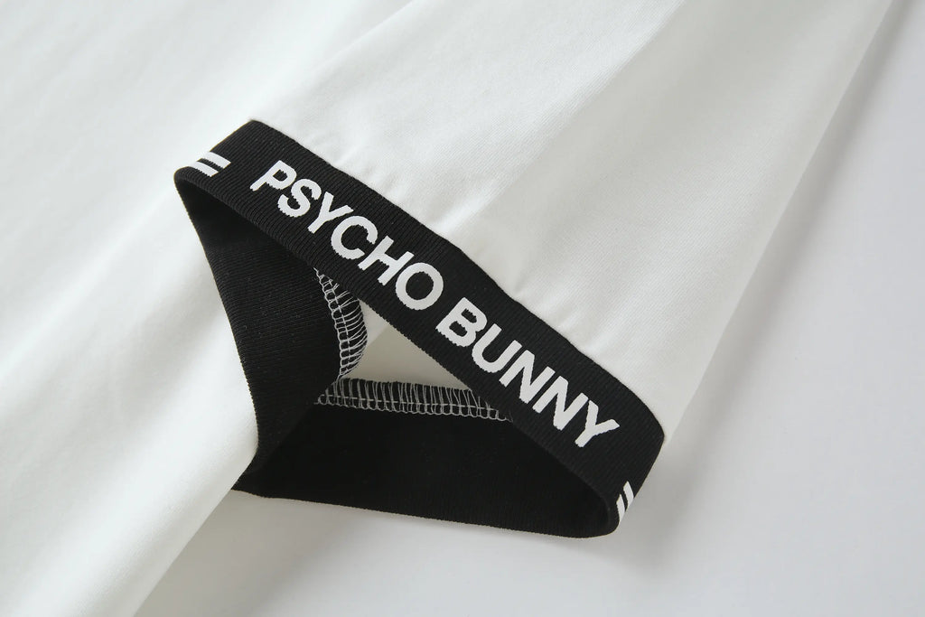 Camiseta 66632 Básica Blanca Para Hombre
