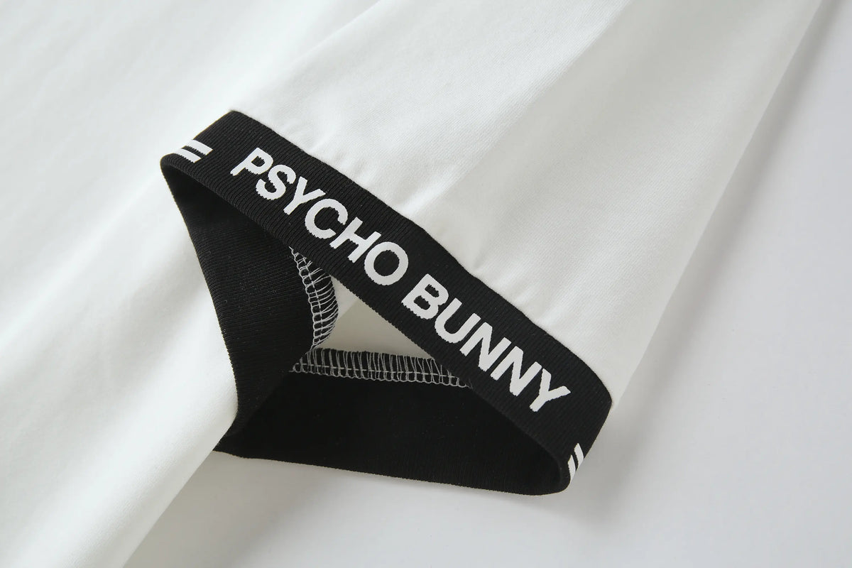 Camiseta 66632 Básica Blanca Para Hombre